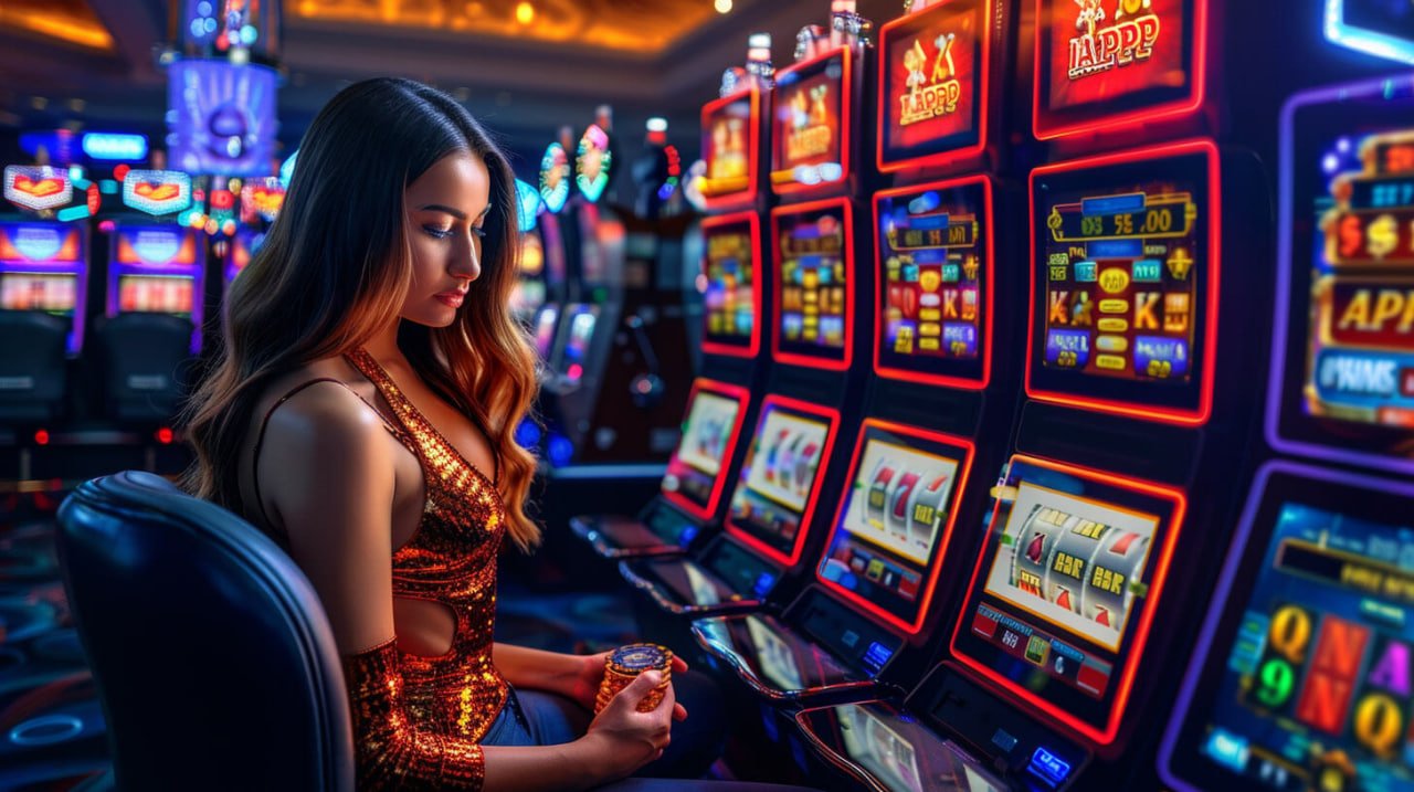 Variety of entertainment categories available on phfun platform