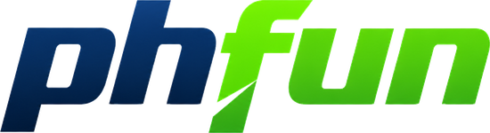 phfun Philippines gaming platform logo